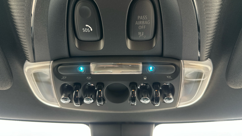 MINI Hatchback 1.5 Cooper Exclusive Premium 3dr Petrol Hatchback